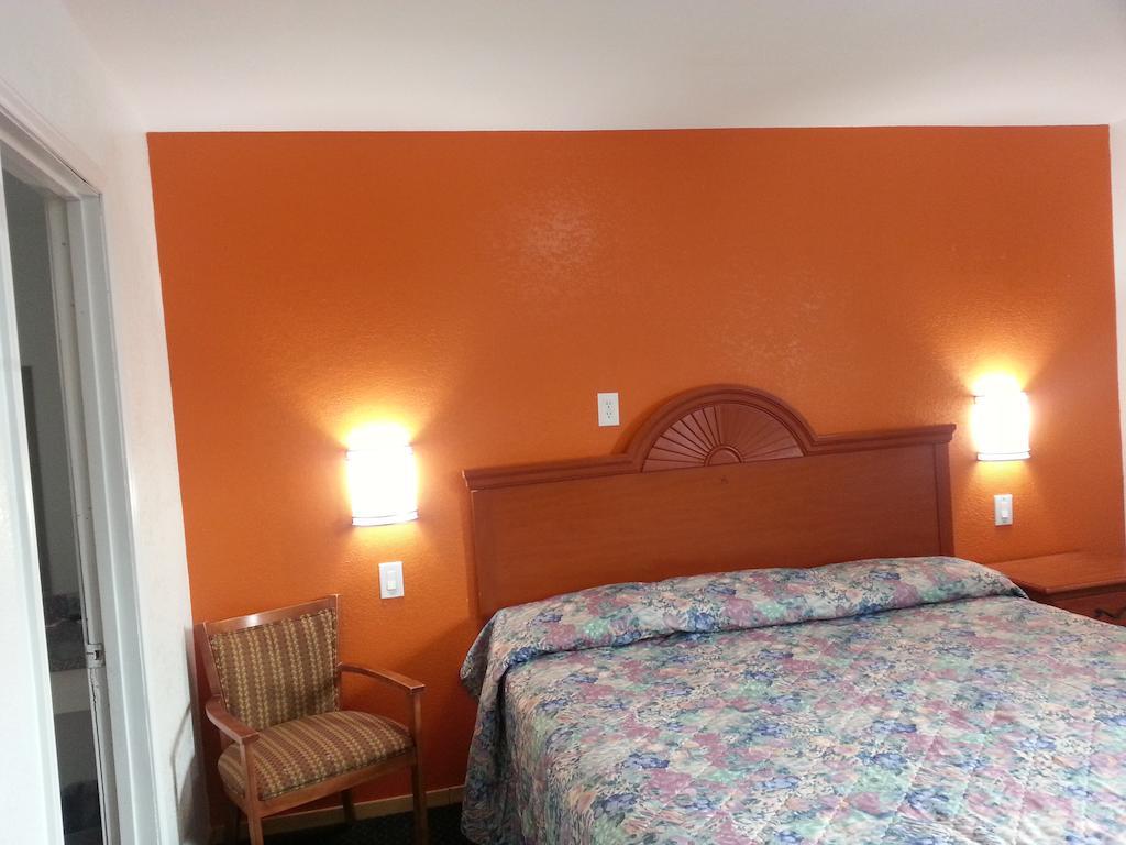 Ace Motel Austin Oda fotoğraf