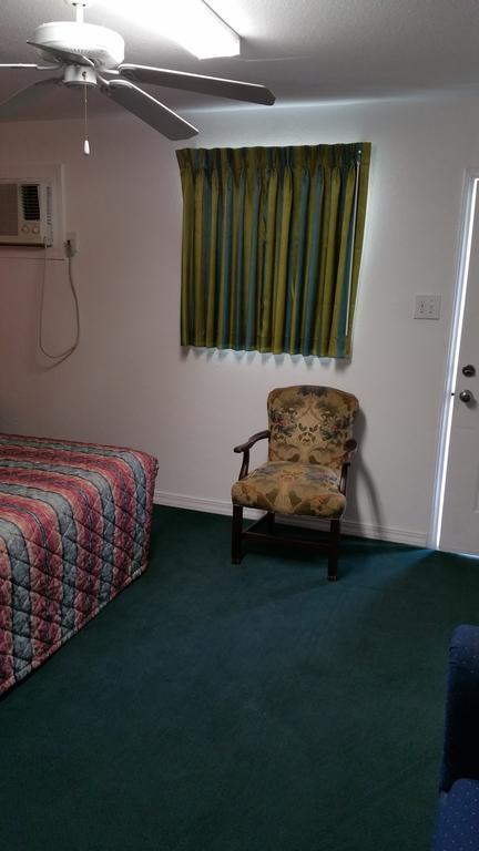 Ace Motel Austin Dış mekan fotoğraf