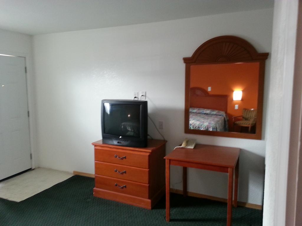Ace Motel Austin Oda fotoğraf