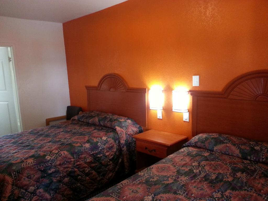 Ace Motel Austin Dış mekan fotoğraf