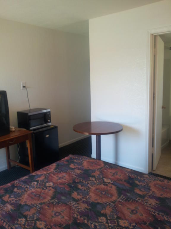 Ace Motel Austin Dış mekan fotoğraf