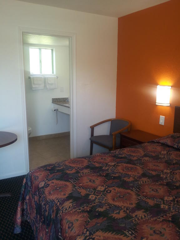 Ace Motel Austin Dış mekan fotoğraf